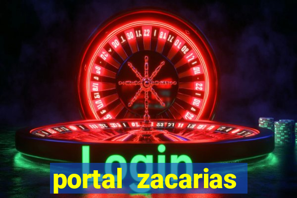 portal zacarias caso gustavo